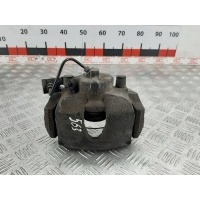 Суппорт передний правый Renault Espace 4 (-) 2003 ,7701049763