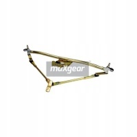 механизм стеклоочистителя maxgear fiat doblo 119223