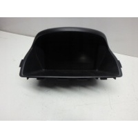 Opel antara 06 - 10r дисплей навигации 96850912