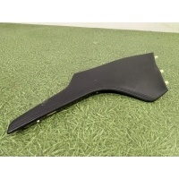 Накладка декоративная Lexus GS450H GWS191 2006 5543630140C0