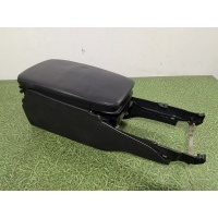 Консоль Lexus GS450H GWS191 2006 5881030A20C0