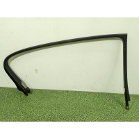 Накладка (Молдинг) двери Lexus GS450H GWS191 2006 6767430111