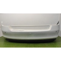 бампер Skoda Rapid 2013-н.в 60U807421C, 60U807421A