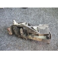 Кронштейн Volkswagen Transporter 2004 7h0199343