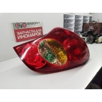 Фонарь задний правый SsangYong Actyon II 2010- 8360234100