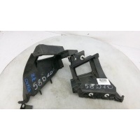 Крепление бампера заднее CITROEN C4 PICASSO (2007-2014) 2008 7416E4,	7416E6