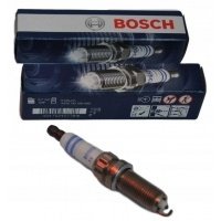 bosch свеча fr7dc + nissan opel peugeot mitsubishi