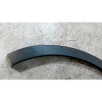 Молдинг крыла переднего левого RENAULT CAPTUR (2013-0000) 2016 638131788R