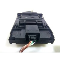 Картоприемник RENAULT MEGANE (2008-0000) 2010 285909828R