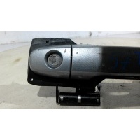 Ручка наружная передняя левая TOYOTA AVENSIS (2006-2008) 2008 6921105903