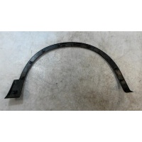 Молдинг крыла переднего левого NISSAN QASHQAI (2010-2013) 2013 63811BR01A