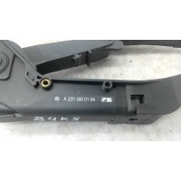 Педаль газа MERCEDES BENZ S-CLASS (2005-2013) 2006 A2203000104