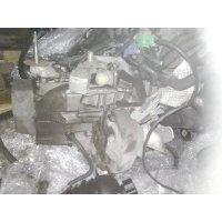 КПП 5ст. PEUGEOT 607 (2000-2009) 2003