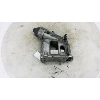 Корпус масляного фильтра дизельный BMW 3 (2007-2011) 2008 11427807799