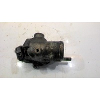 Корпус термостата дизельный MERCEDES BENZ SPRINTER (2006-2009) 2008 A6112000715