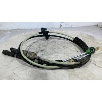 Троса кулисы КПП MERCEDES BENZ SPRINTER (2009-2013) 2013 A9062600751