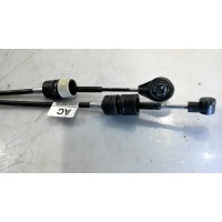 Троса кулисы КПП FORD FIESTA (2008-2011) 2010 1695880