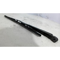 Щеткодержатель 3-5-й двери FORD C-MAX (2007-2010) 2007 1578778
