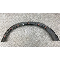 Молдинг крыла переднего левого VOLVO XC90 (2002-2014) 2003 30655181