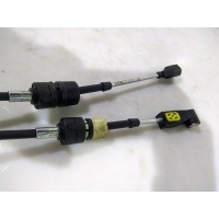 Троса кулисы КПП LAND ROVER FREELANDER (2006-2011) 2009 LR001357