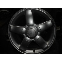 Диск литой NISSAN QASHQAI 1997 BBS 10535