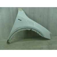 Крыло переднее правое Audi Q3 I (2011-2014) 8U0821106