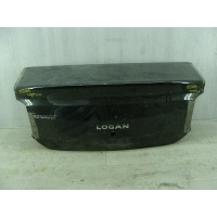 Крышка багажника Renault Logan II (2012-2018) 901006652R
