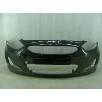 Бампер передний Hyundai Solaris I (2010-2014) 865114L000