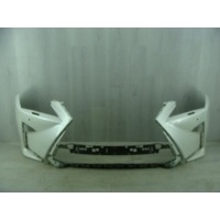 Бампер передний Lexus RX IV (2015-2019) 521194D938