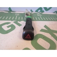 Кнопка аварийной сигнализации Volvo XC90 2008 9168302