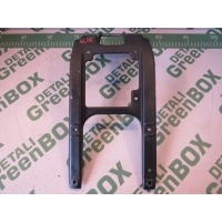 Передняя панель крепления облицовки (телевизор) Mercedes GL X164 2007