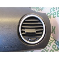 Дефлектор обдува салона Mercedes GL X164 2007