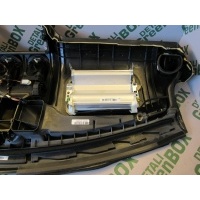 Подушка безопасности пассажирская (в торпедо) Mercedes GL X164 2007 A1648600805