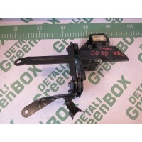 Кронштейн Mercedes GL X164 2007
