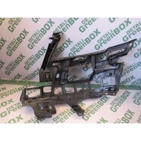 Кронштейн переднего бампера правый Mercedes GL X164 2007 A1648851016