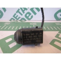 Датчик парктроника Mercedes GL X164 2007 A0045428718