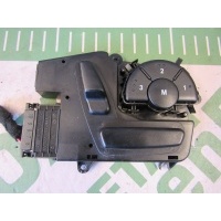 Блок управления сиденьем Mercedes ML W164 2010 Номер OEM A1648704410
