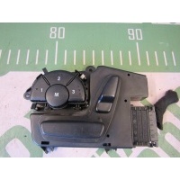 Блок управления сиденьем Mercedes ML W164 2010 A1648704310