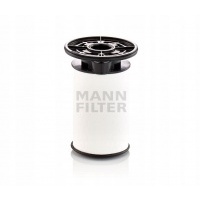 манн топливный фильтр pu7014z