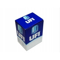 топливный фильтр ufi джип wrangler 3 lancia thema