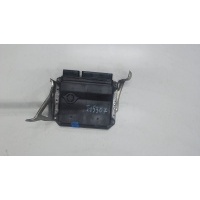 Блок управления двигателем Toyota Avensis 3 2009-2015 2010 89661-05D22