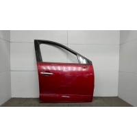 Дверь боковая перед. правая Renault Scenic 2009-2012 2010 801005468R