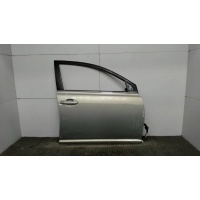 Дверь боковая перед. правая Toyota Avensis 2 2003-2008 2004 6700105050