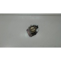 Заслонка дроссельная Mercedes-Benz M-Class W163 1998-2004 1999 A1121410125