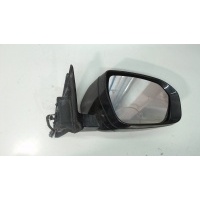 Зеркало боковое правая Land Rover Range Rover Evoque 2011-2015 2012