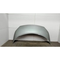 Капот, Renault Scenic 2003-2009 2004 651001097R