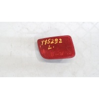 Катафот левая Renault Scenic 2003-2009 2005