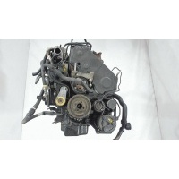 Маховик Ford Galaxy 2006-2010 2007
