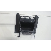 Пластик (обшивка) салона, Пластик панели торпеды Subaru Forester (S11) 2002-2007 2007 66060SA140