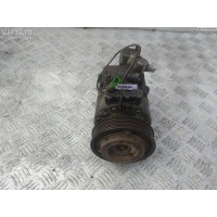 Компрессор кондиционера Audi A6 C4 (1994-1997) 1997 4D0260808